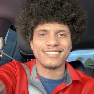 Meet your Posher, Jeffrey